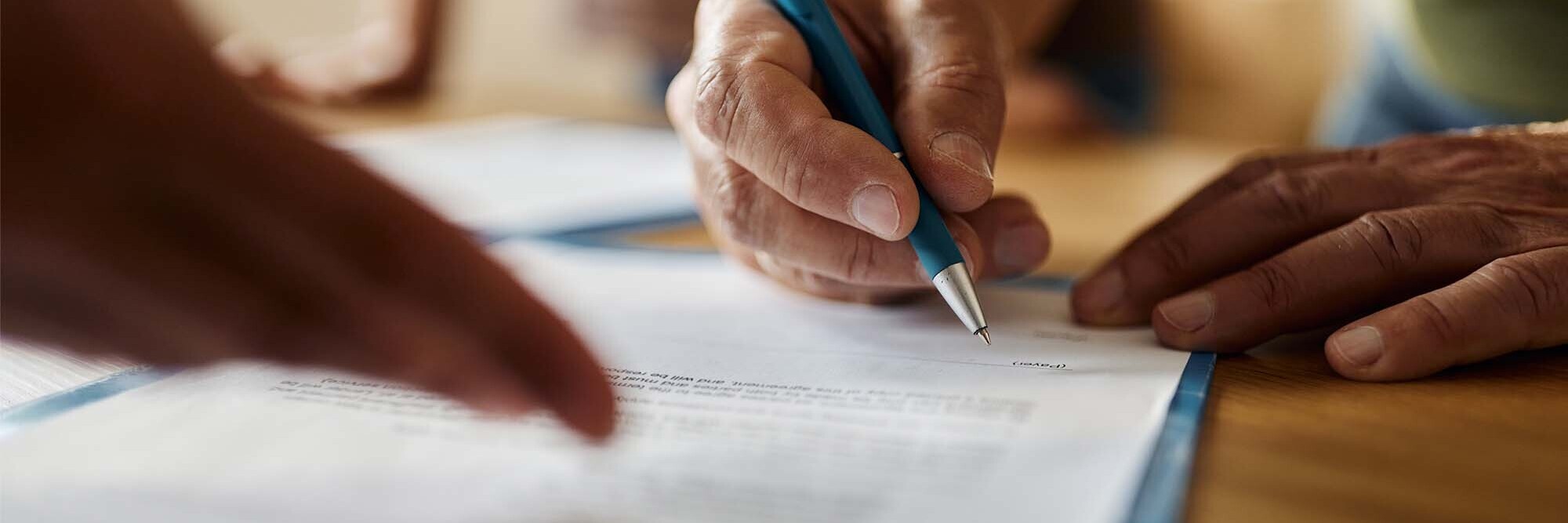 Trustees’ liabilities: The risks of trading trusts