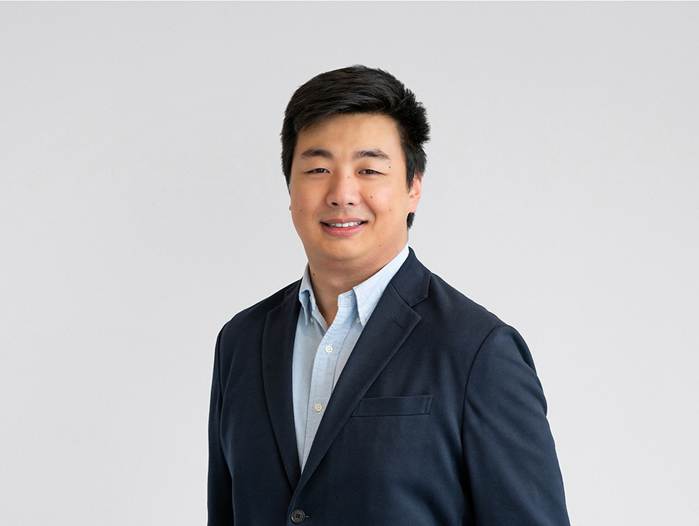 Steven Liu