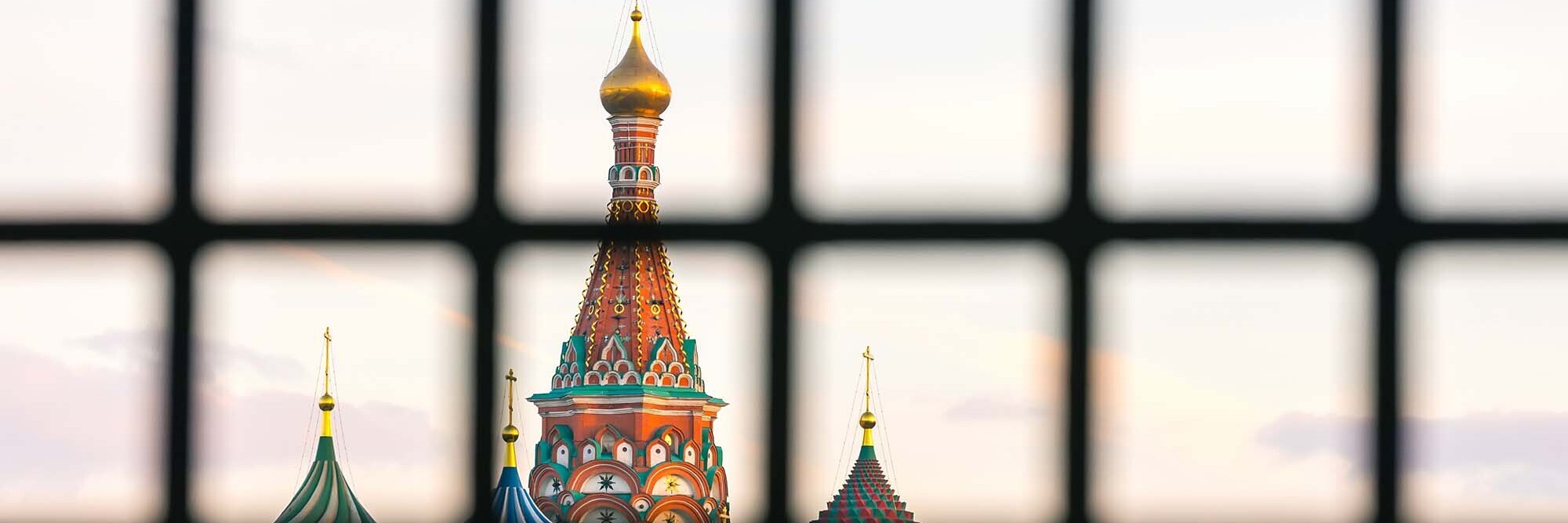 Sanctions and de-banking