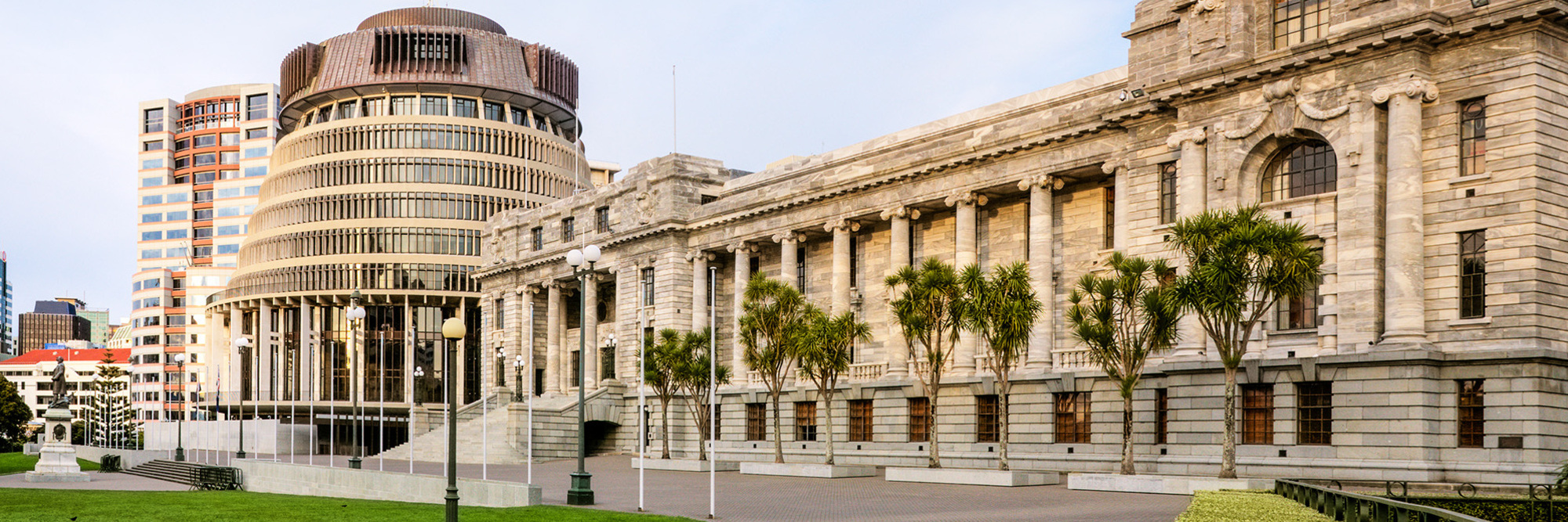 Public law and regulation