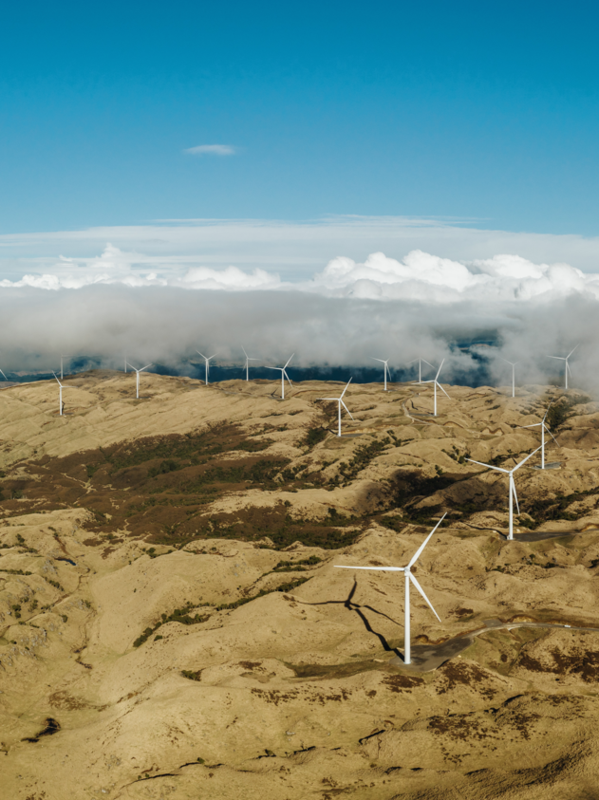 Blueprint for better: How Meridian is embedding sustainability into every project