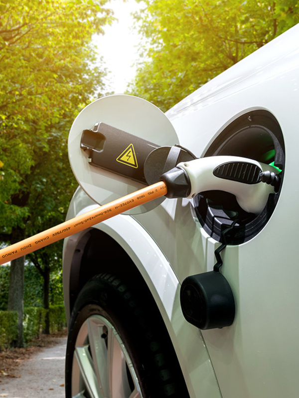 Powerful potential: New Zealand’s vehicle-to-grid opportunity