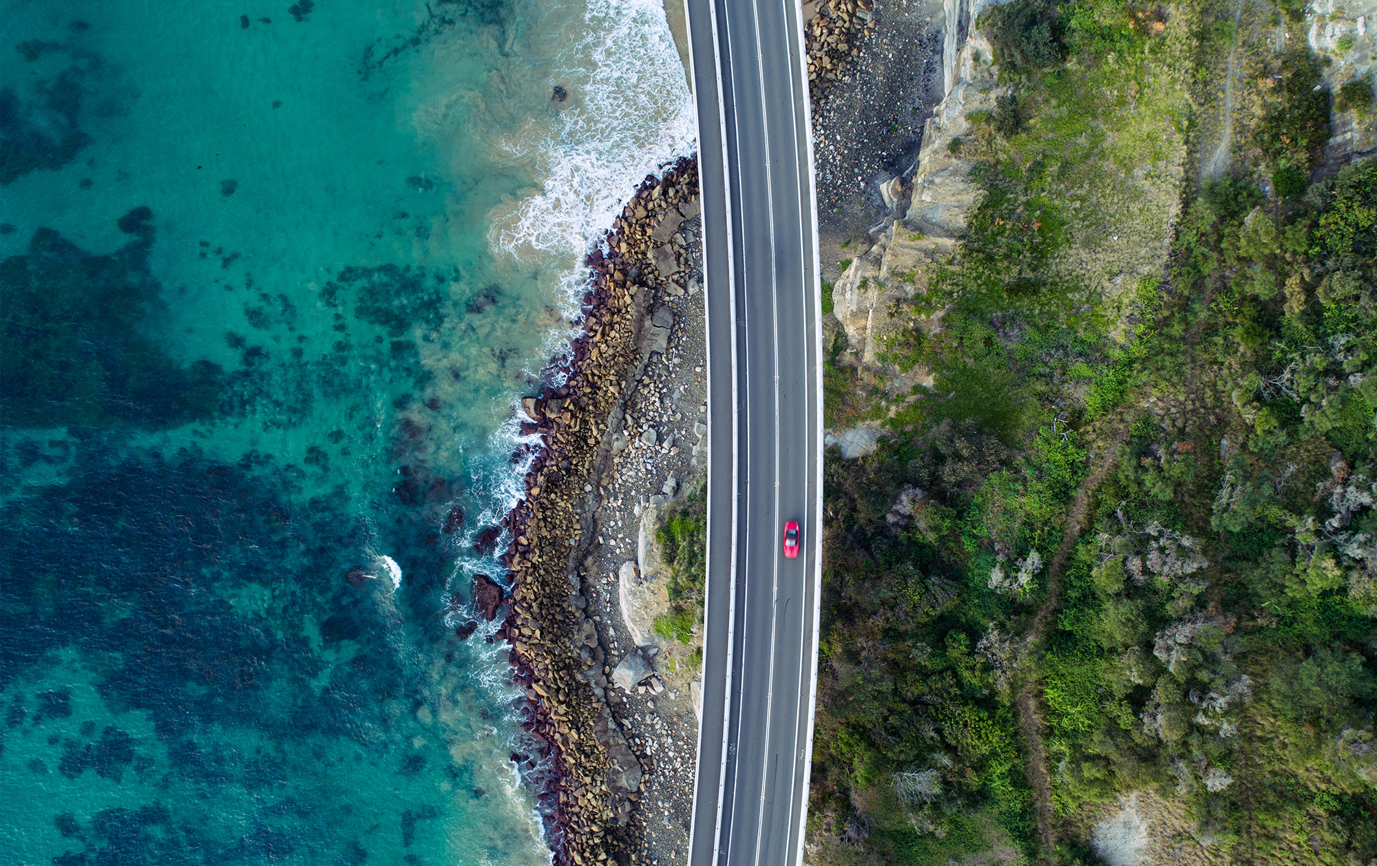 Advancing infrastructure sustainability with Beca