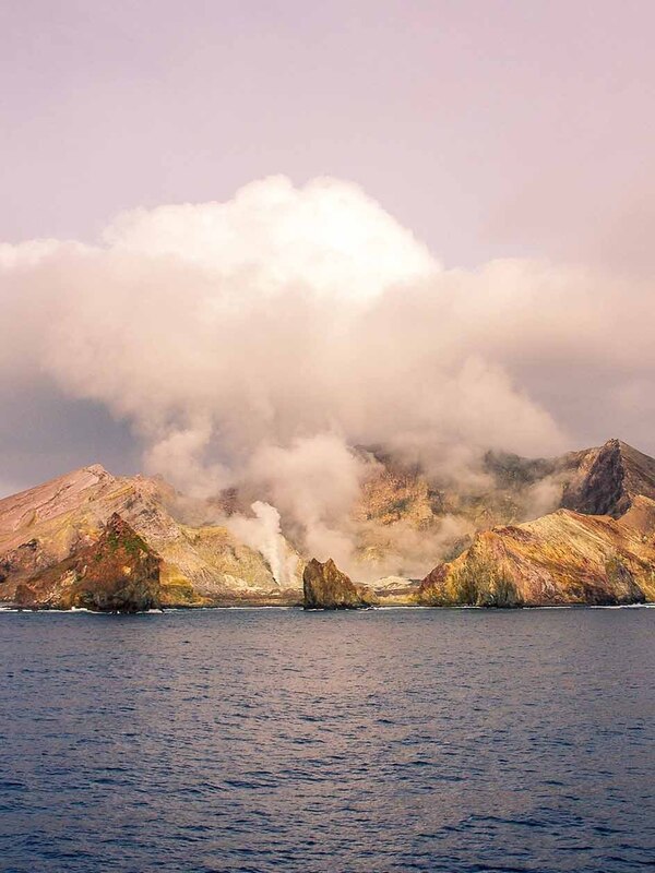 Culmination of liability stage of Whakaari White Island proceedings