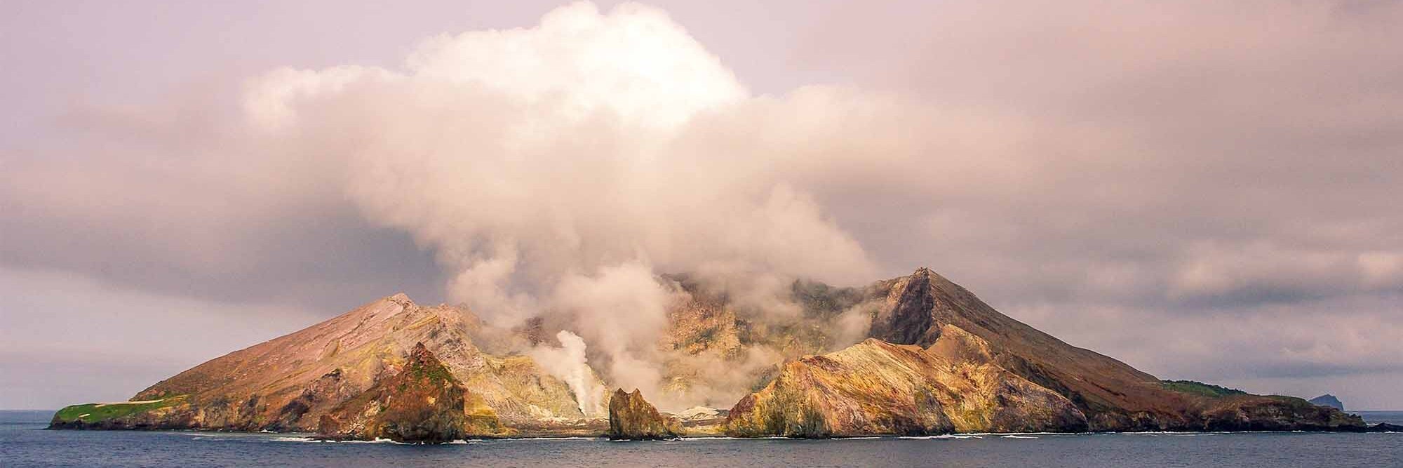 Culmination of liability stage of Whakaari White Island proceedings