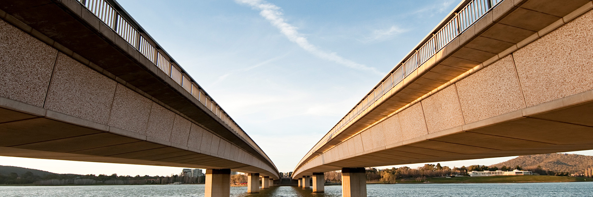 Building Together: Enabling works