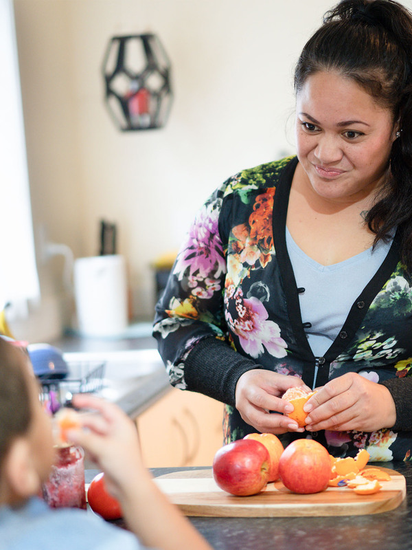 Housing Foundation helps Kiwis into affordable home ownership