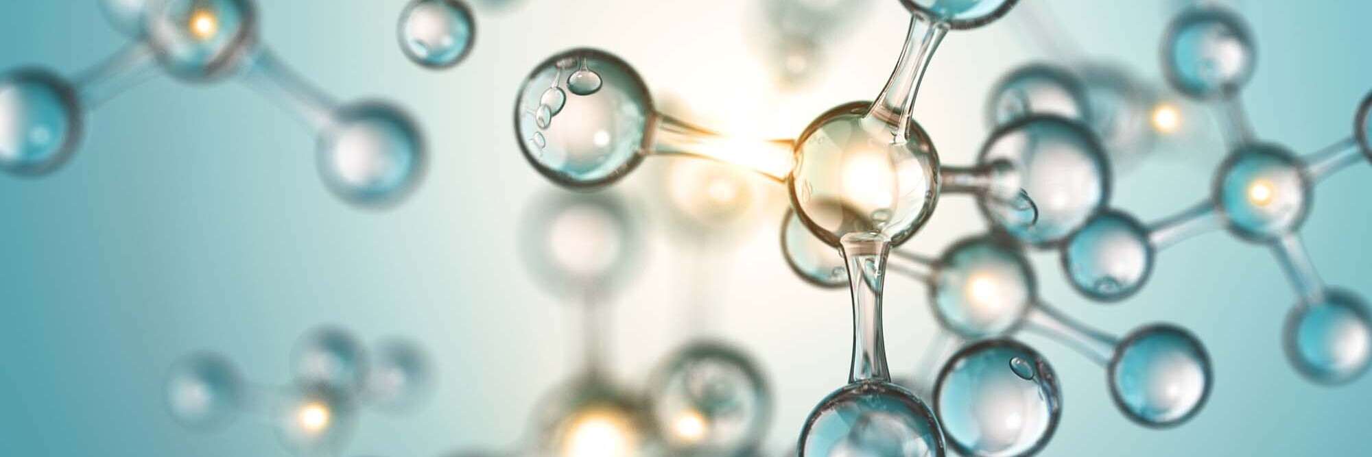 Life sciences