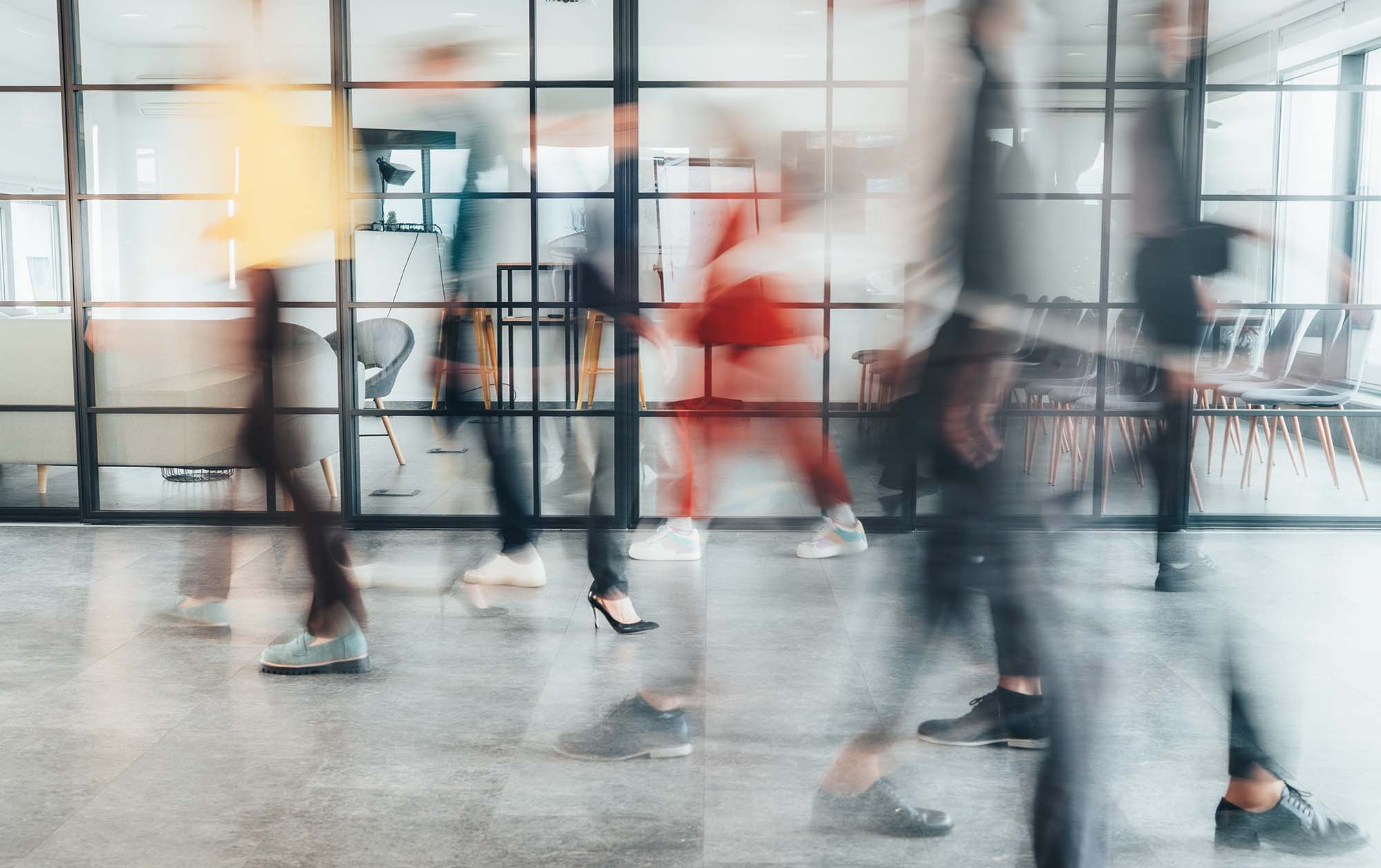 A new era of workplace disputes: What 2026 holds for employment