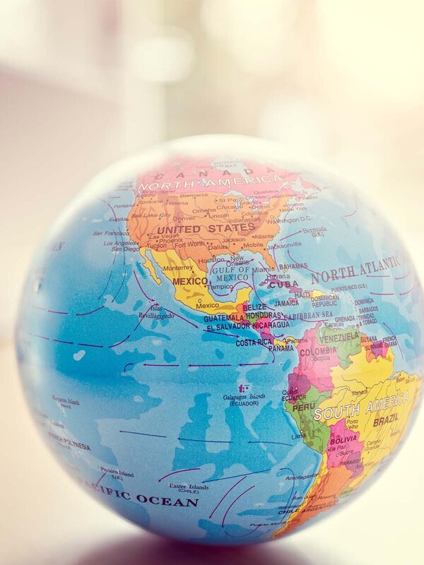 Selling to the world: Considerations when dealing with overseas buyers