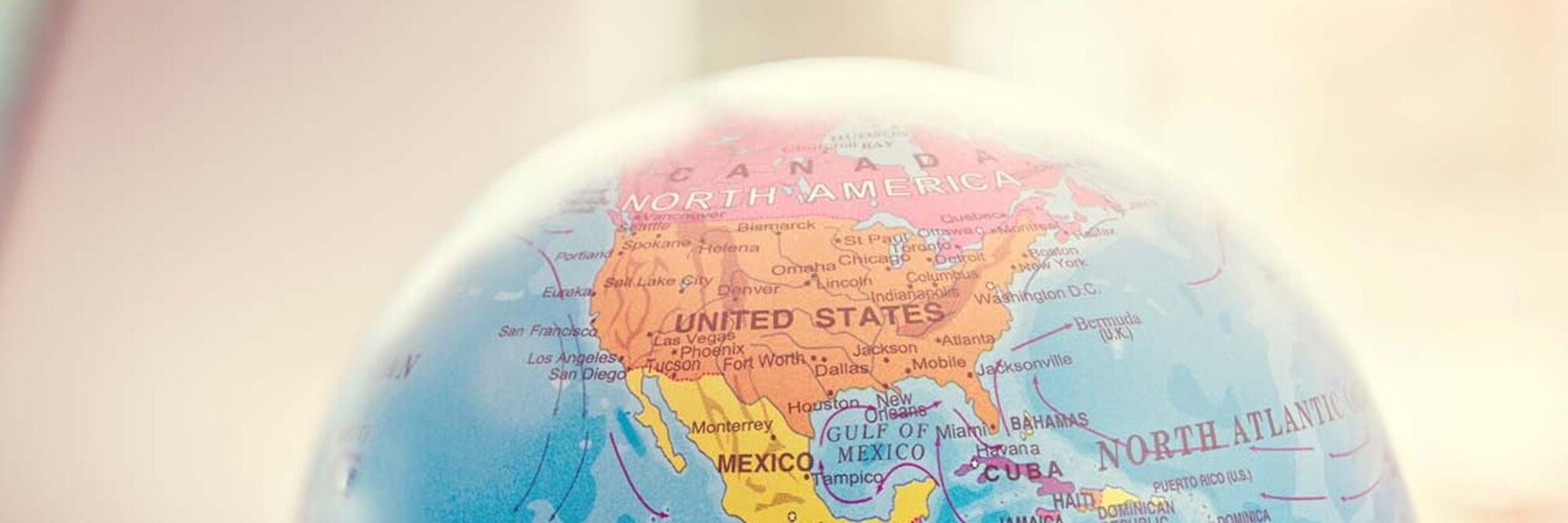 Selling to the world: Considerations when dealing with overseas buyers