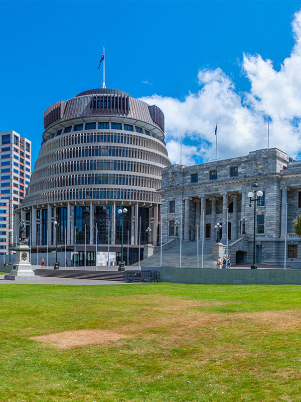 New Government Procurement Rules proposed: Submissions sought
