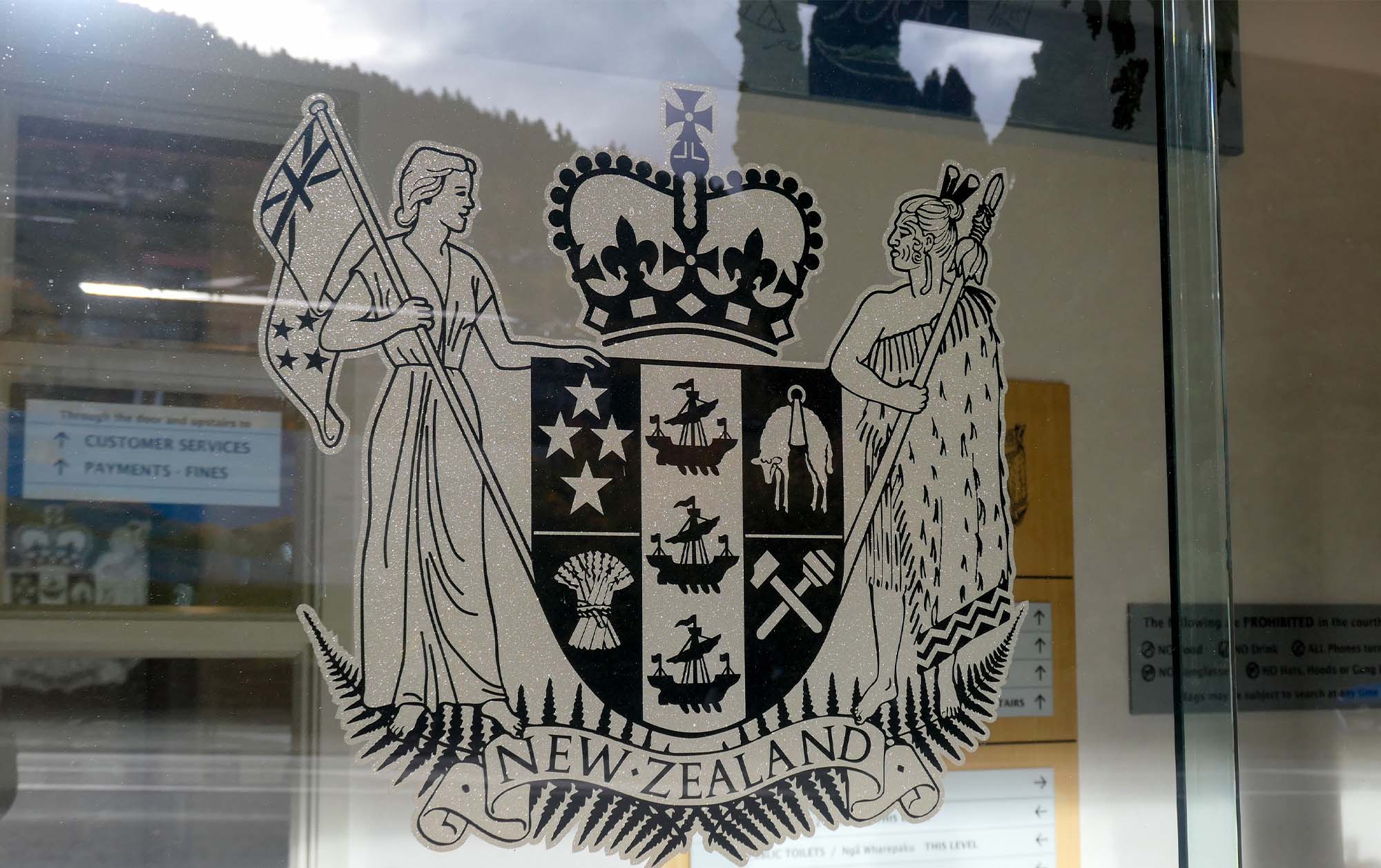 Constraints on the exercise of contractual powers