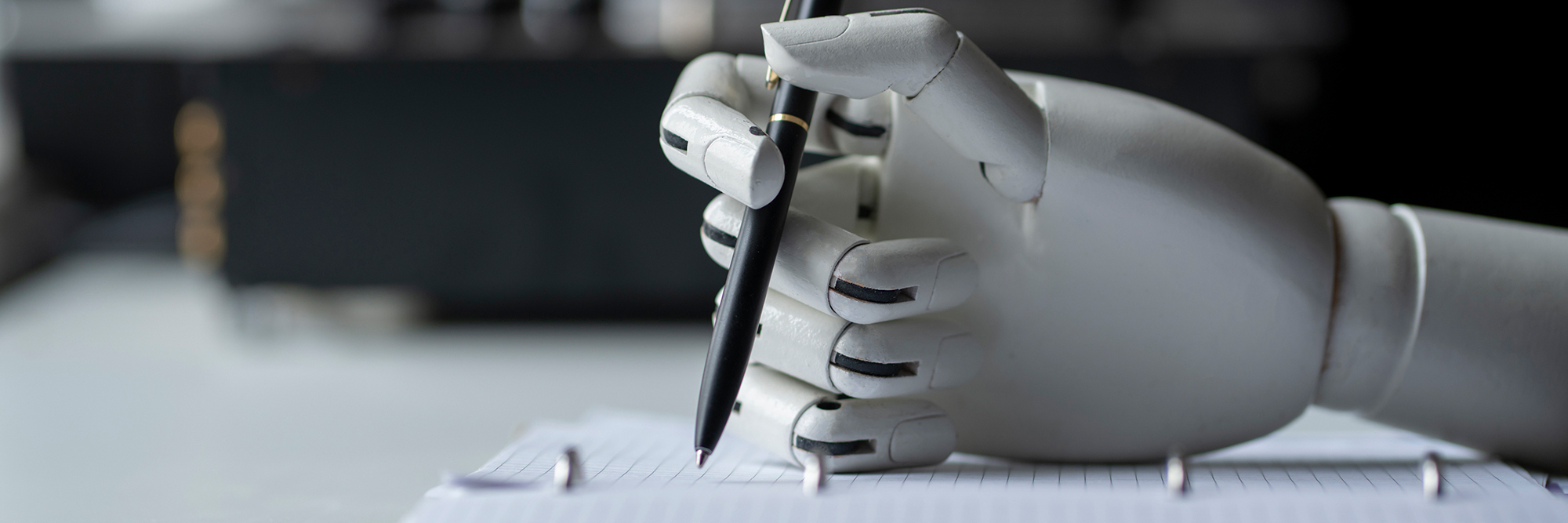 Our approach to generative AI