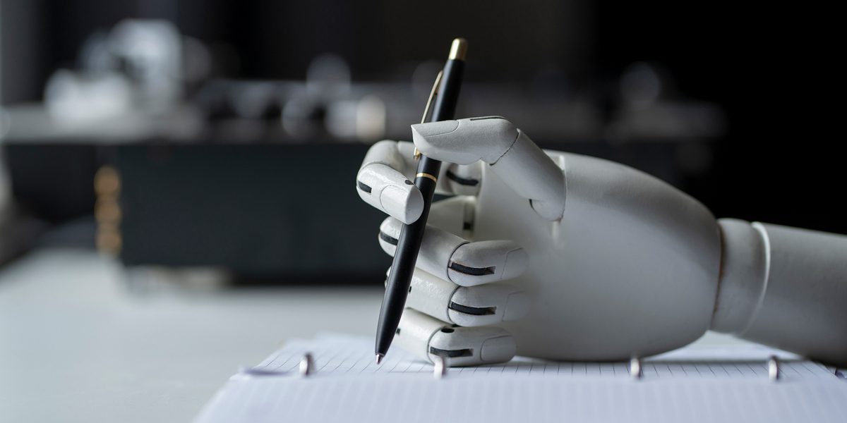 Our approach to Generative AI