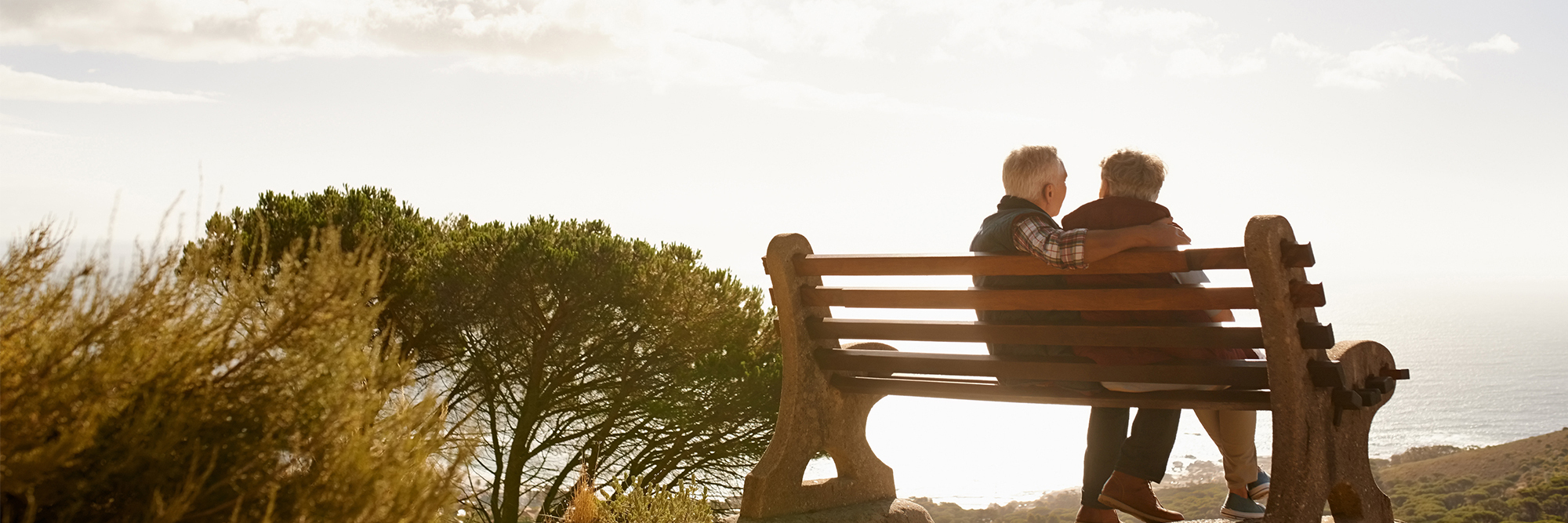 Retirement living and aged care