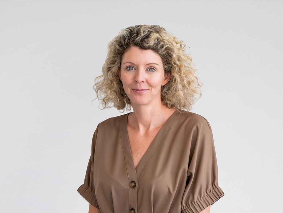 Liz Rowe