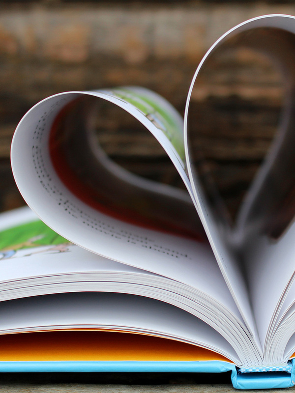 Stories for connection