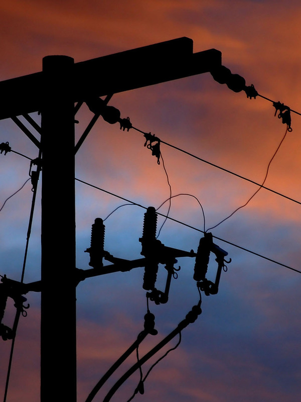 Measures to update the wholesale electricity market