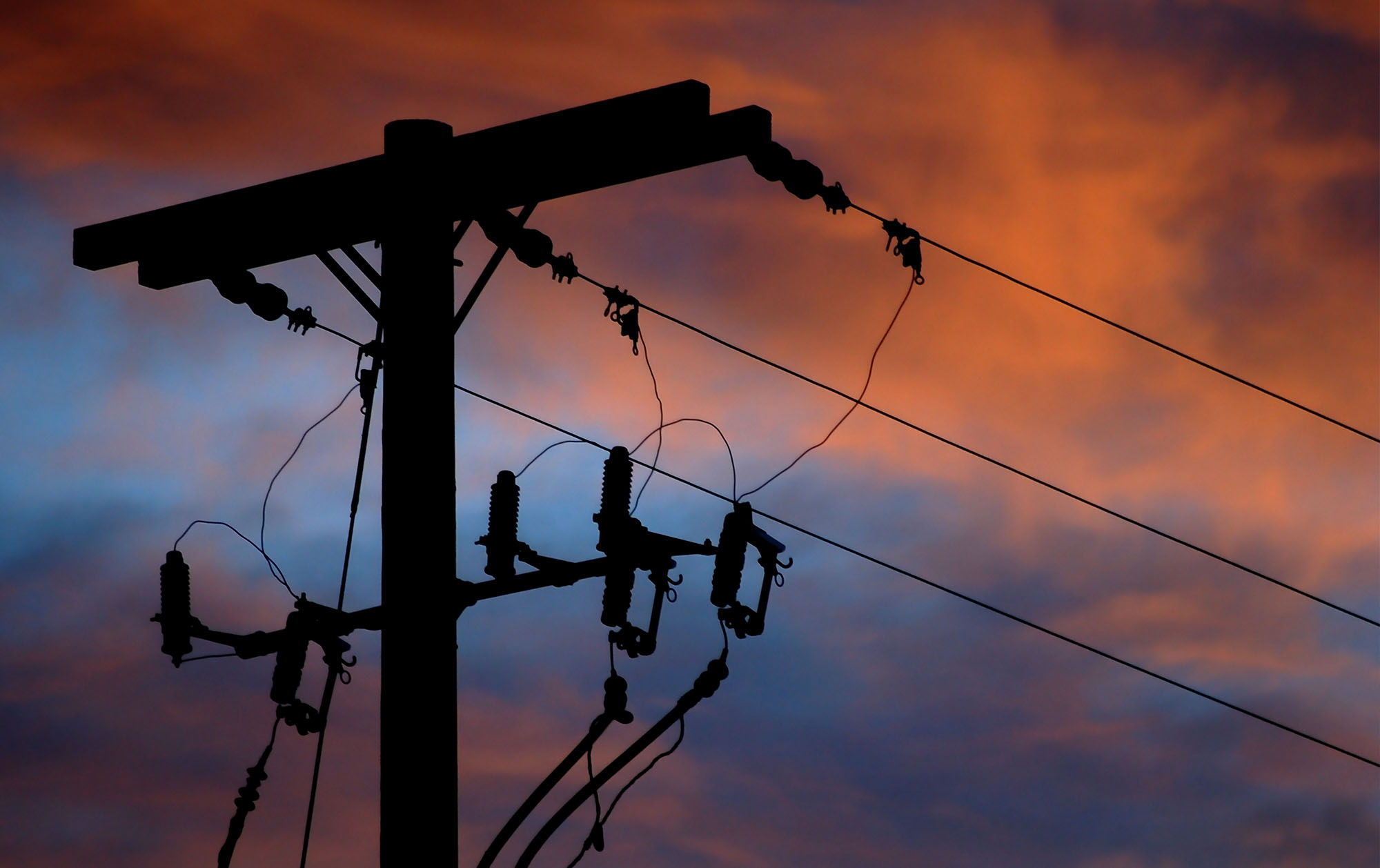 Measures to update the wholesale electricity market