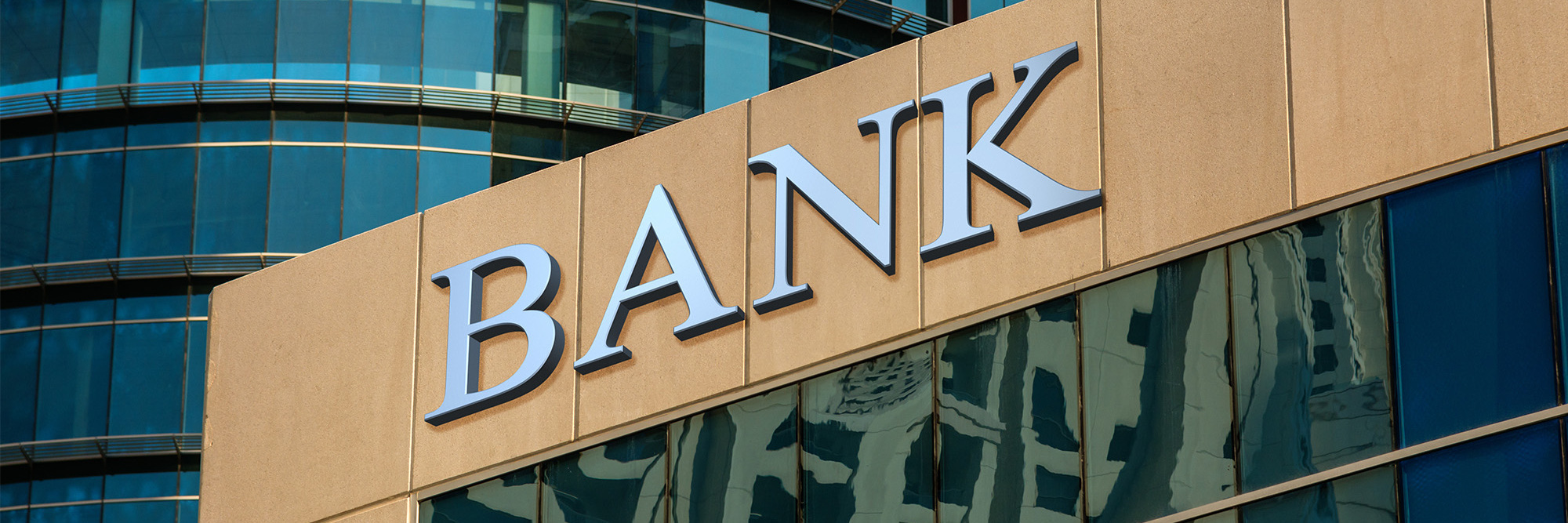Banking and finance
