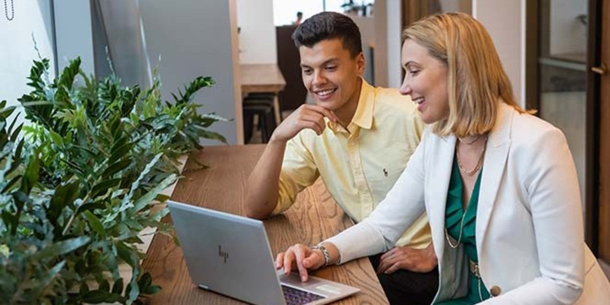Interns, summer clerks and graduates