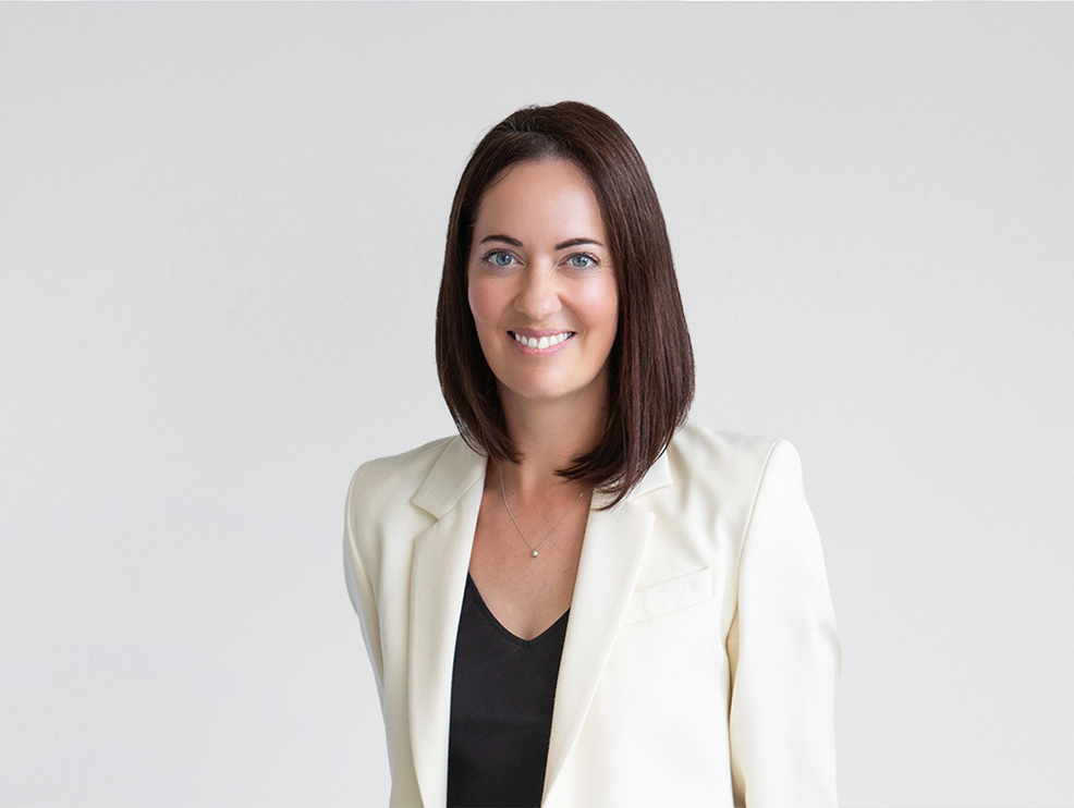 Aimee Mitchell
