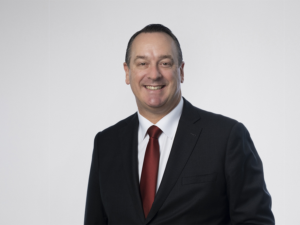 Richard Gordon