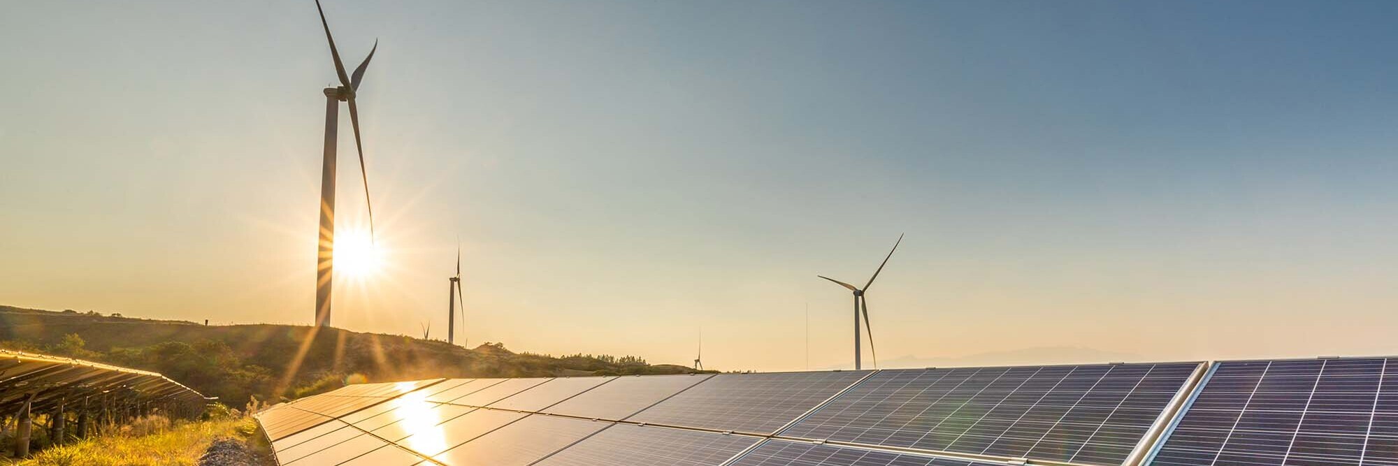 Solar energy and modern slavery