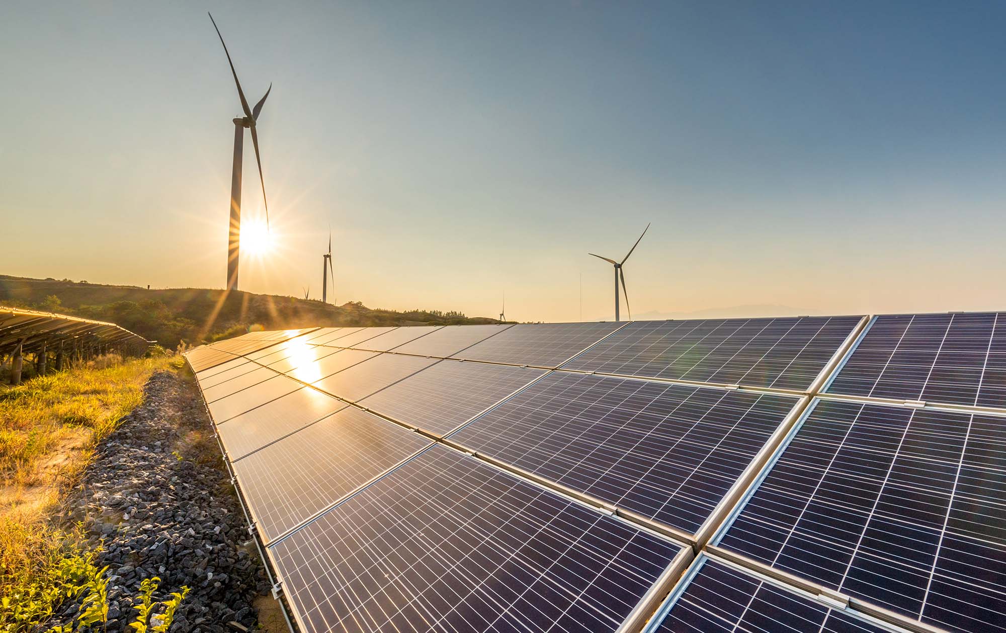 Solar energy and modern slavery
