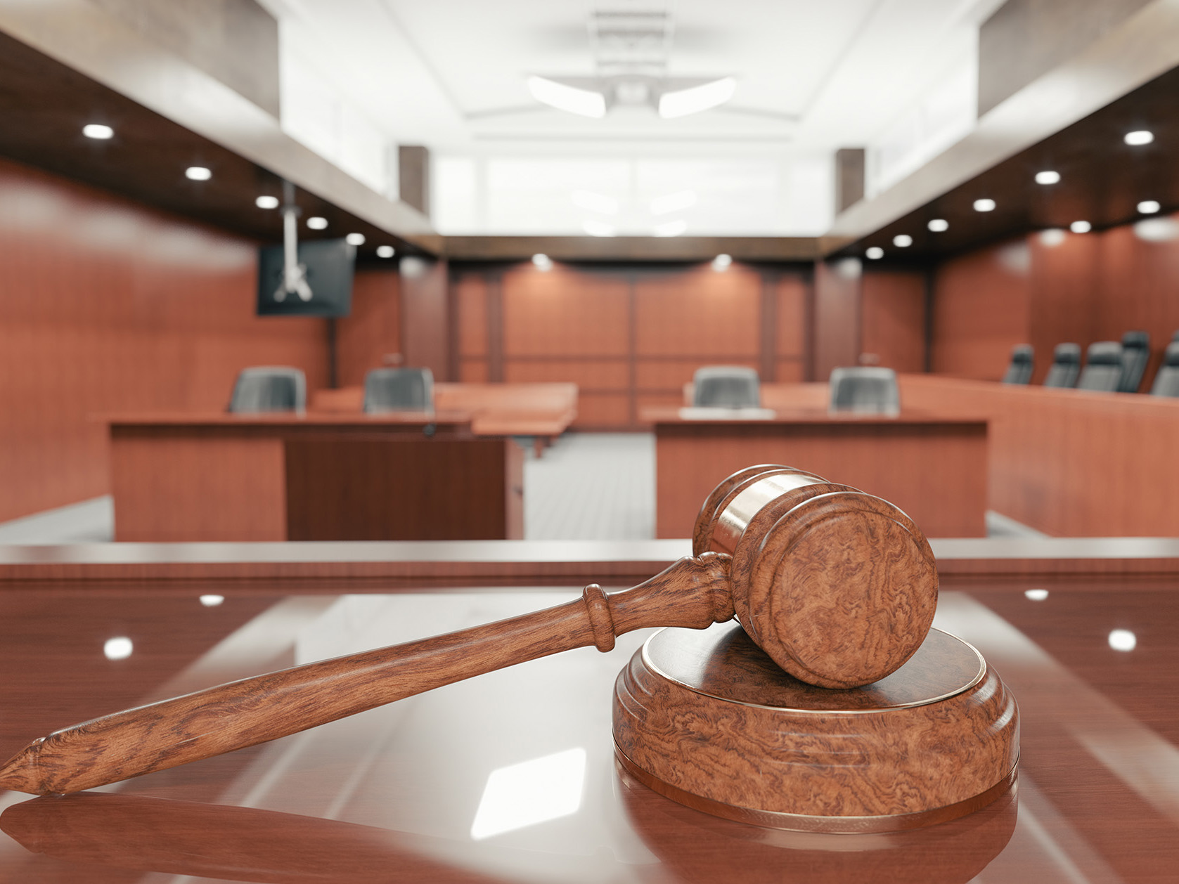 Court of Appeal weighs in on novel proceeds of crime action Mobile Image
