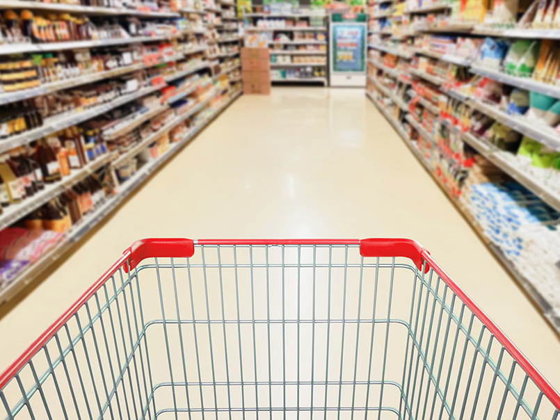 Commerce Commission’s first annual grocery report concludes competition still limited Mobile Image