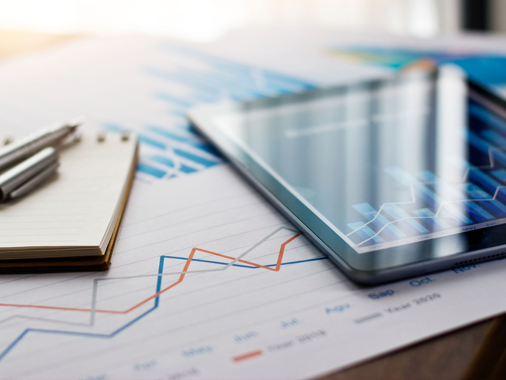 AML/CFT: DIA releases guidance for VASPs Mobile Image