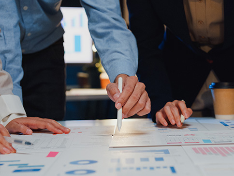 Getting ready for the Contracts of Insurance Act: A summary of key workstreams for insurers and intermediaries Mobile Image