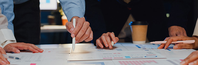 Getting ready for the Contracts of Insurance Act: A summary of key workstreams for insurers and intermediaries Desktop Image