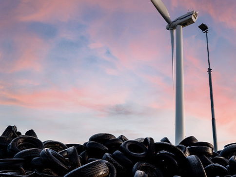 The growing risks of 'ESG-washing' and the new risk of 'AI-washing' Mobile Image