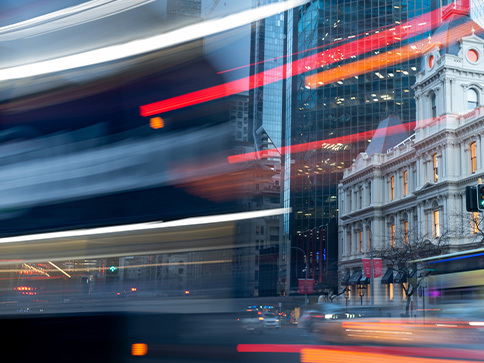 The rise of the Ombudsman: A significant new risk for insurers and intermediaries Mobile Image