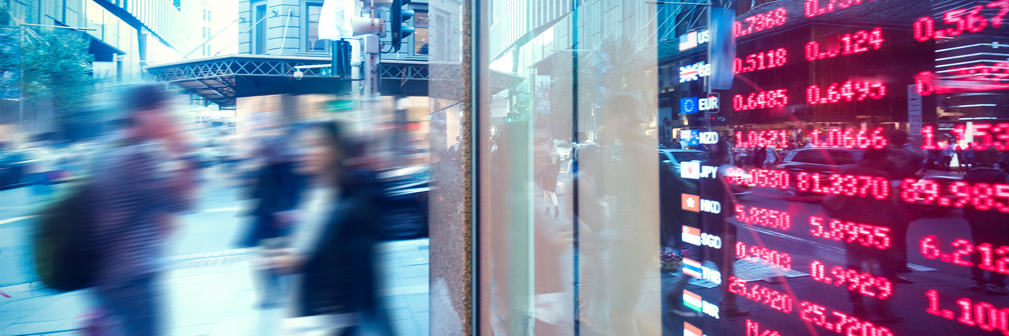 First-of-its-kind designation: NZDD Stablecoin declared not a financial product  Desktop Image