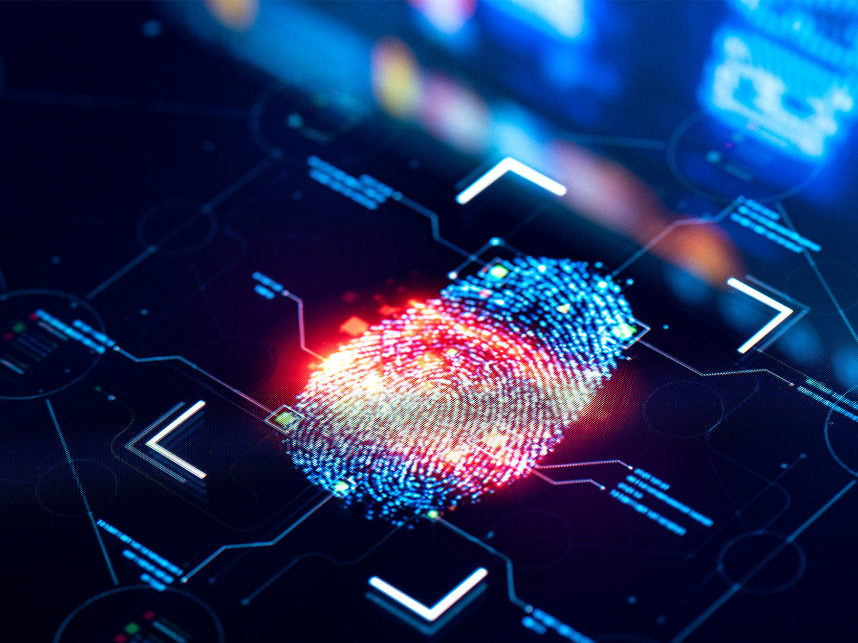 Government greenlights AI adoption: National strategy and guidance to empower business Mobile Image