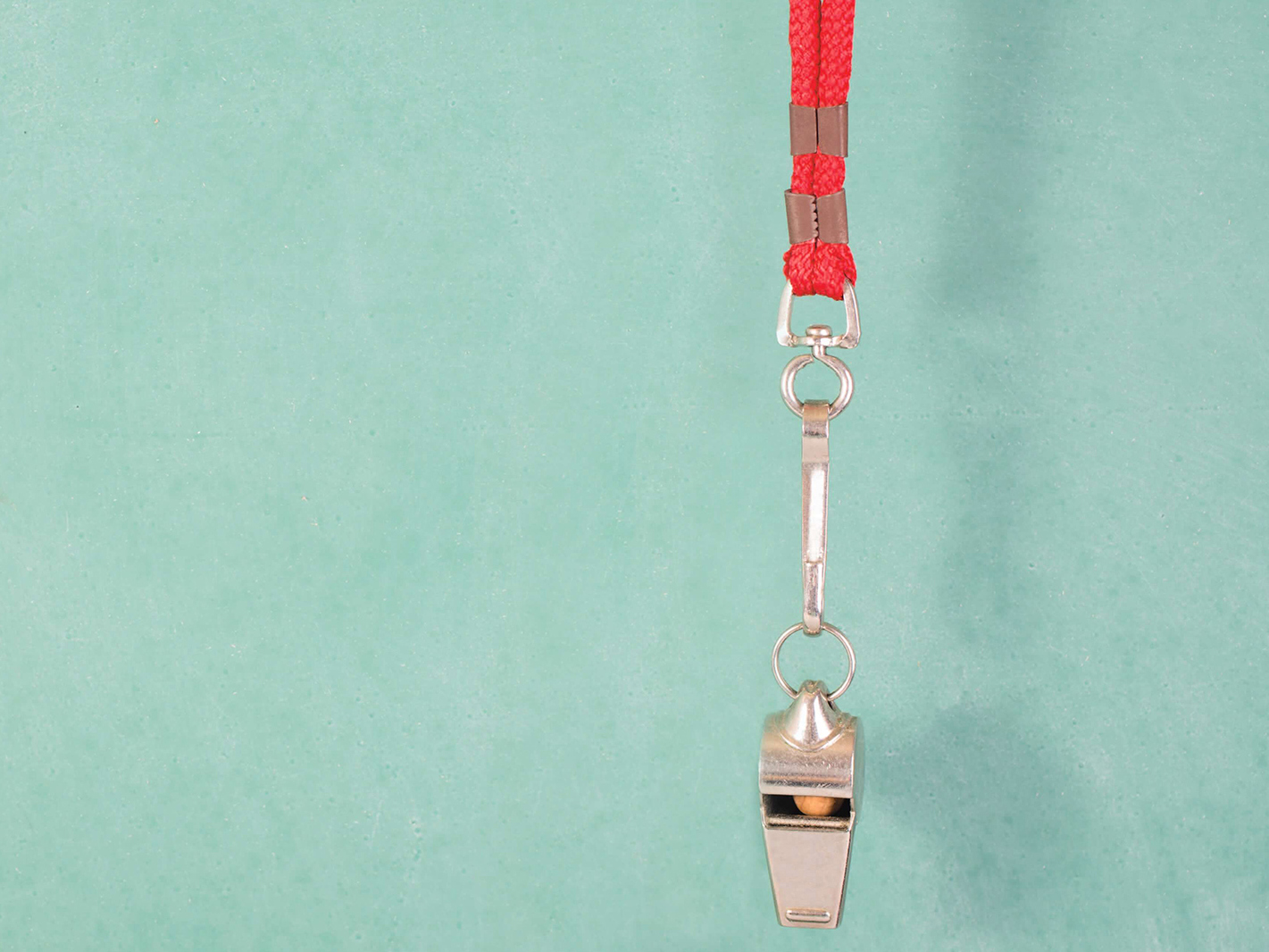 The Protected Disclosures (Protection of Whistleblowers) Act 2022: A whistle-stop tour Mobile Image