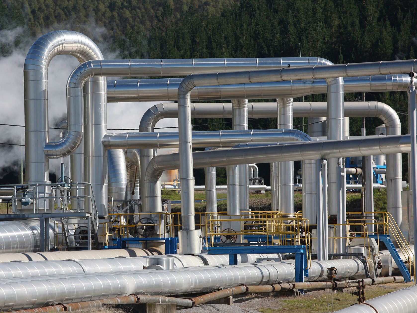 From fusion to flexibility: Technology transforming our energy future Mobile Image