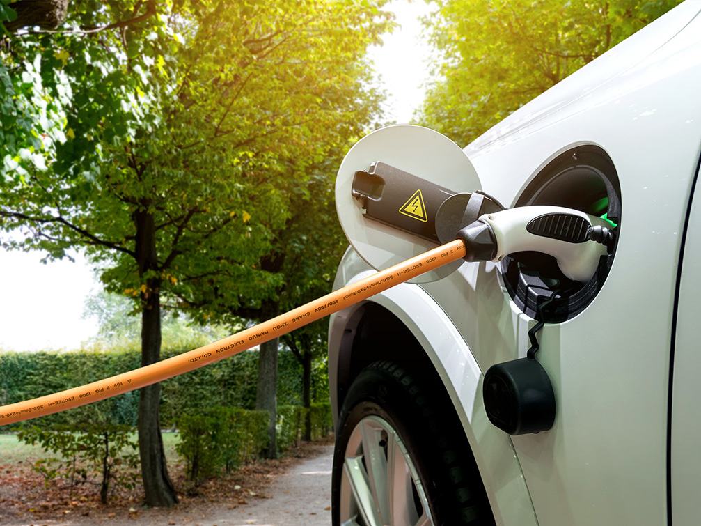 Two-way traffic: The potential of bidirectional EV charging in New Zealand Mobile Image
