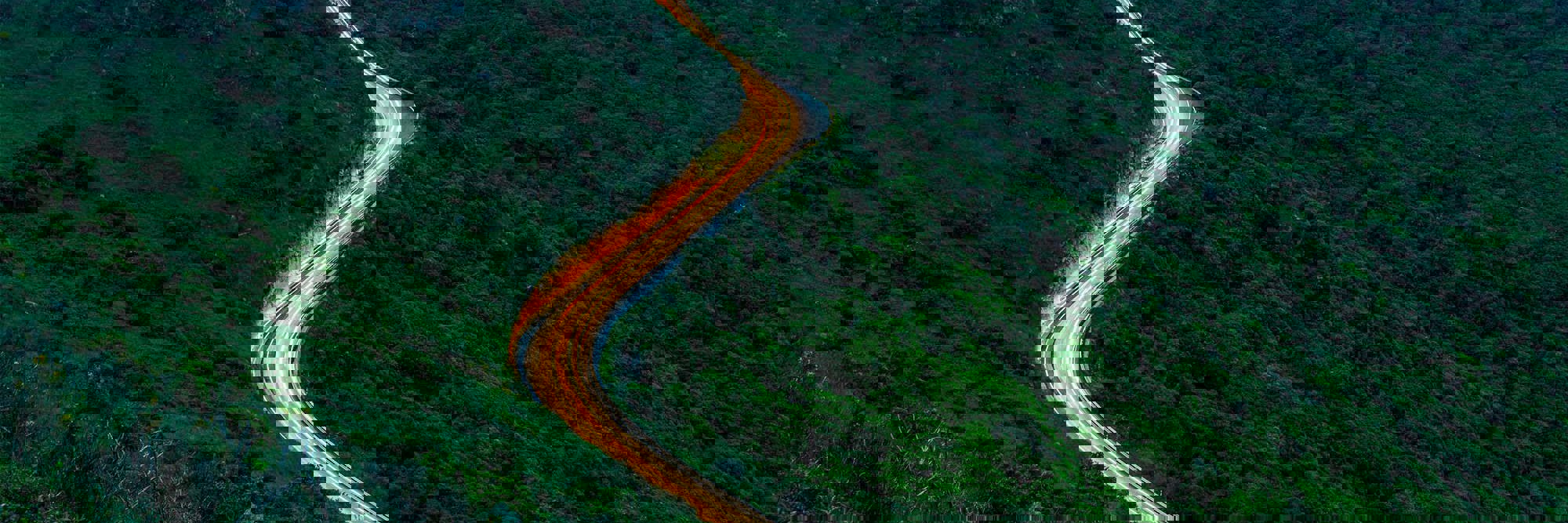 M&A Forecast 2025 Desktop Image