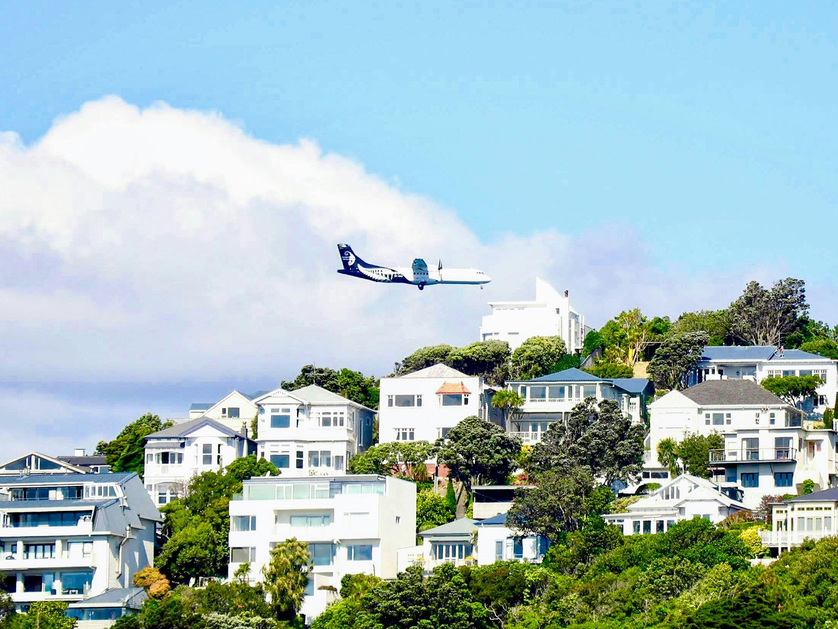 Fuelling change: How Channel Infrastructure's unique position can help decarbonise aviation Mobile Image