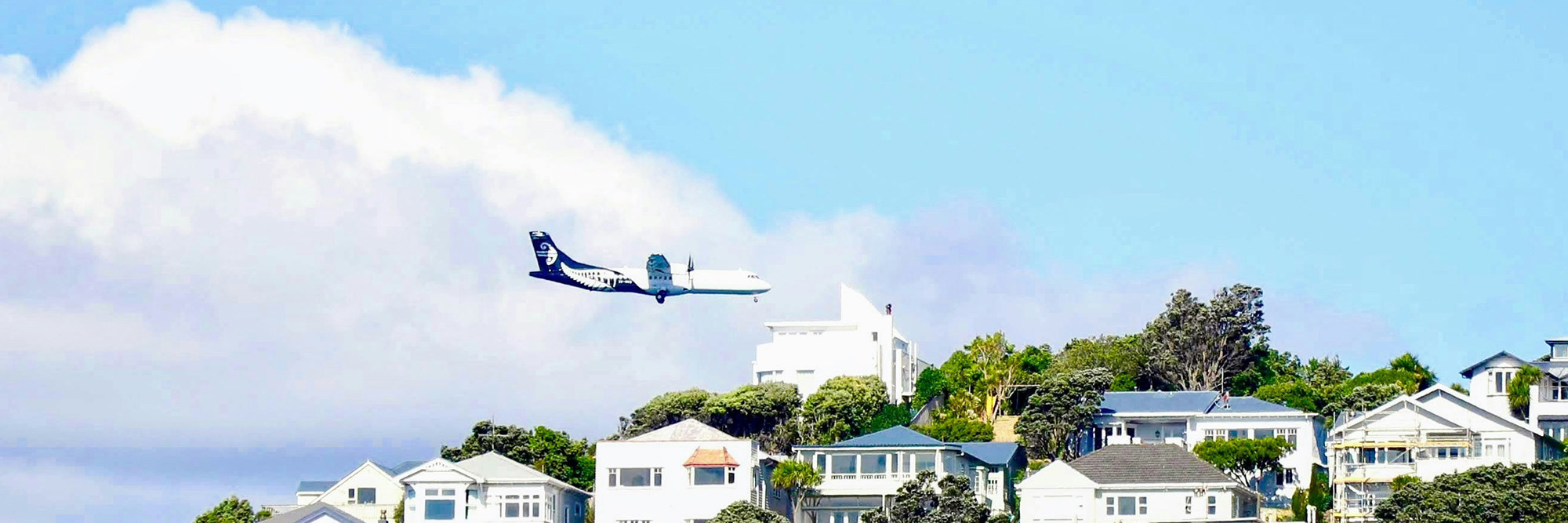 Fuelling change: How Channel Infrastructure's unique position can help decarbonise aviation Desktop Image