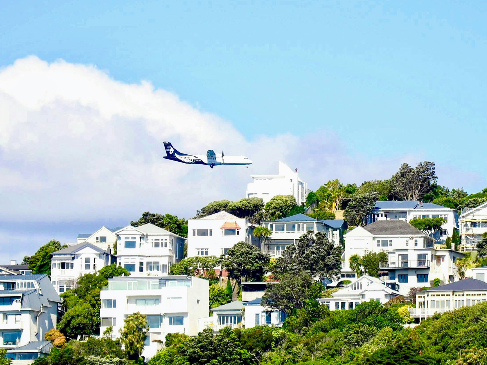 Government reduces Auckland’s housing capacity target by 32.5% Mobile Image