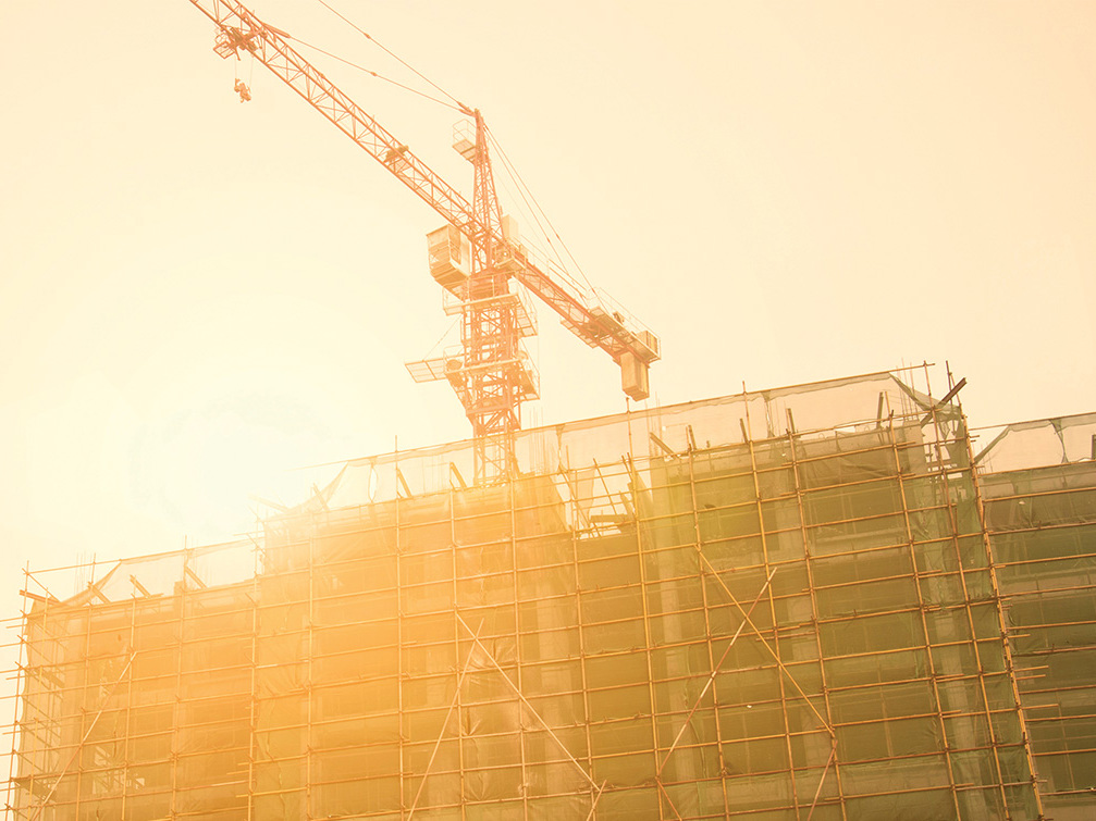 Government announces “biggest change to the building consent system” since the Building Act 2004  Mobile Image
