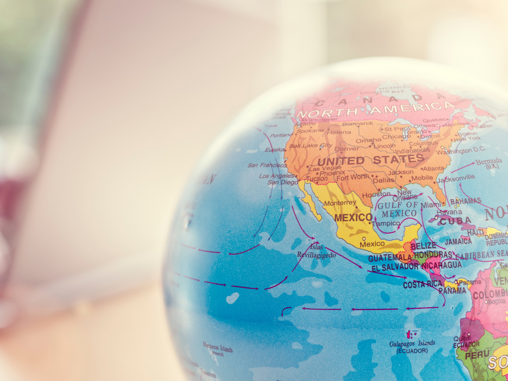 Selling to the world: Considerations when dealing with overseas buyers Mobile Image