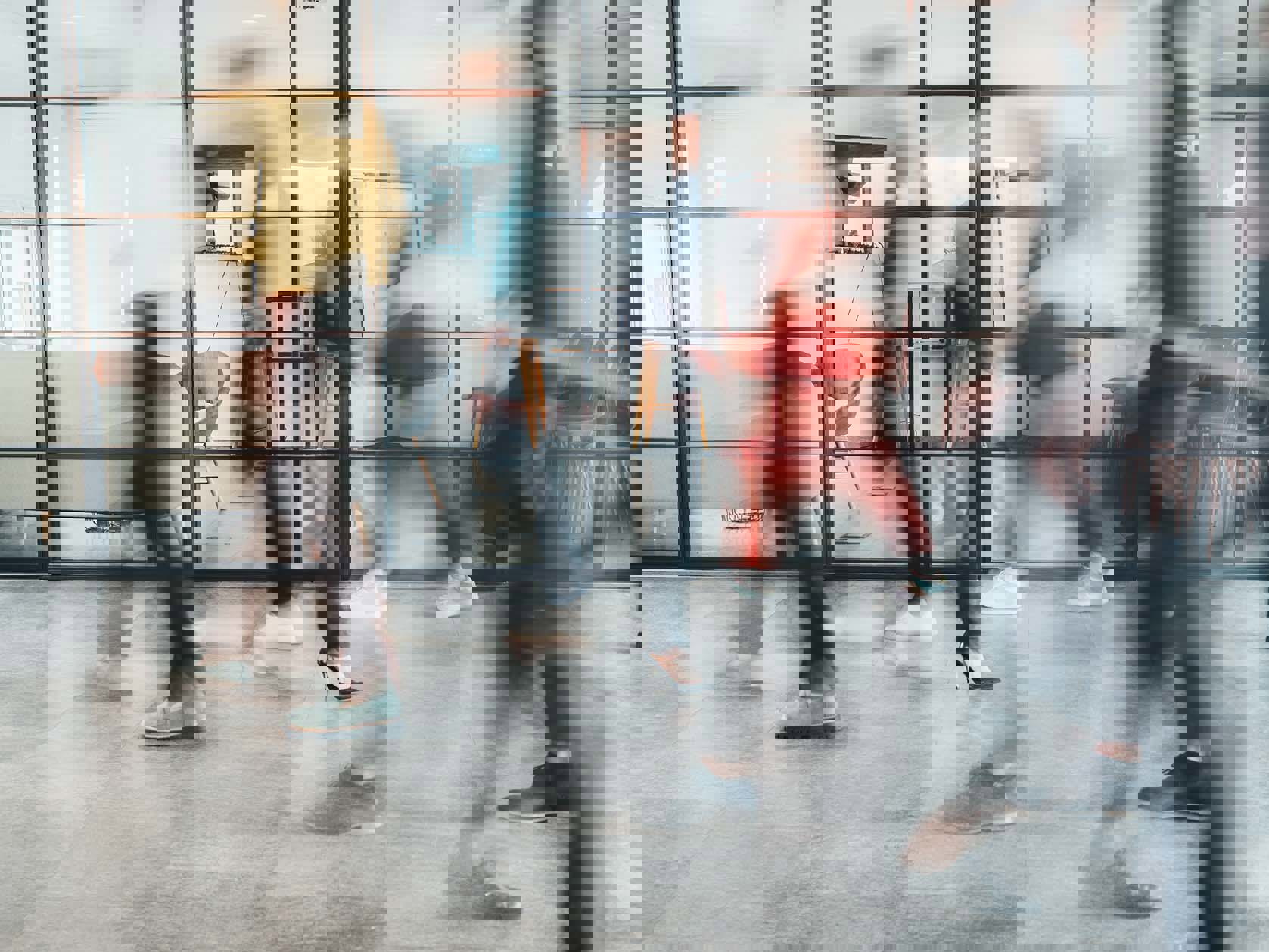 A new era of workplace disputes: What 2026 holds for employment Mobile Image