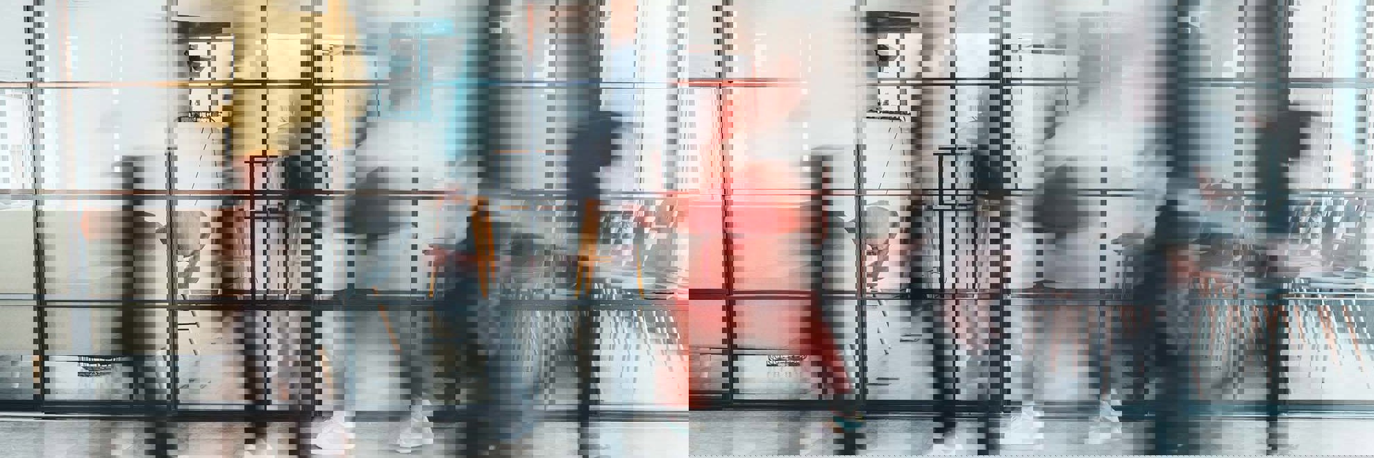 A new era of workplace disputes: What 2026 holds for employment Desktop Image